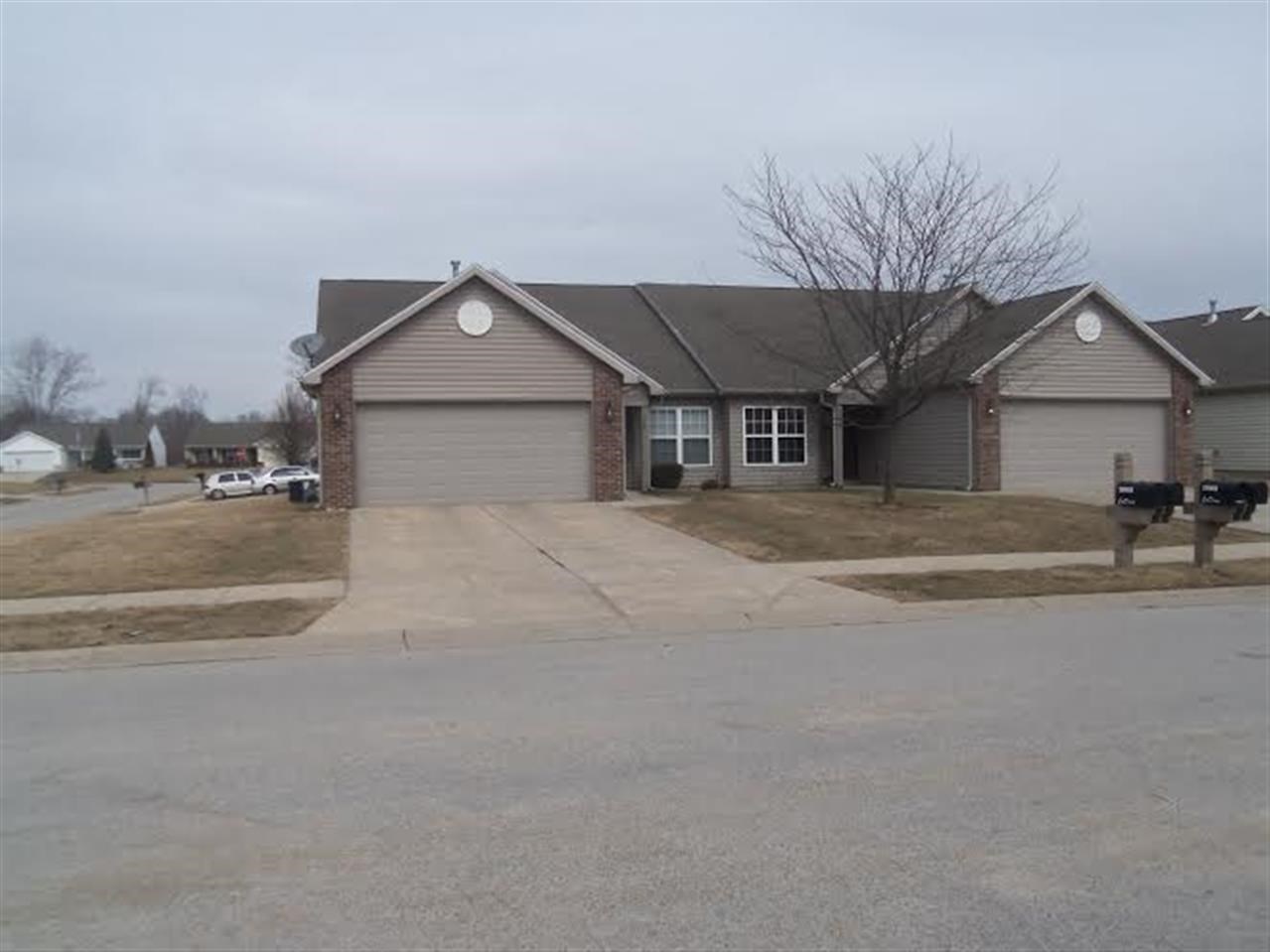 1984 Cal Dr, West Lafayette, IN 47906 photo 1