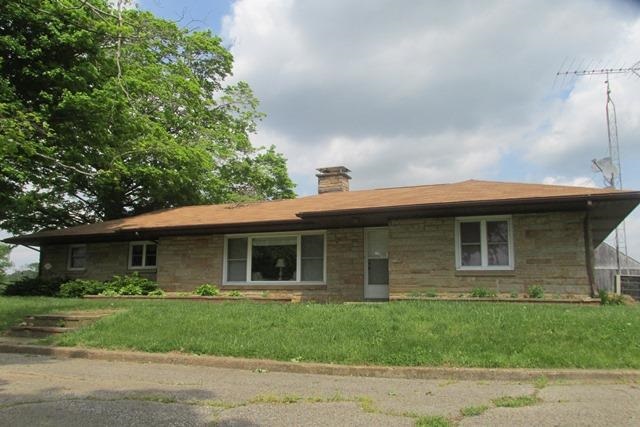 12548 E State Road 66, Evanston, IN 47531 photo 1