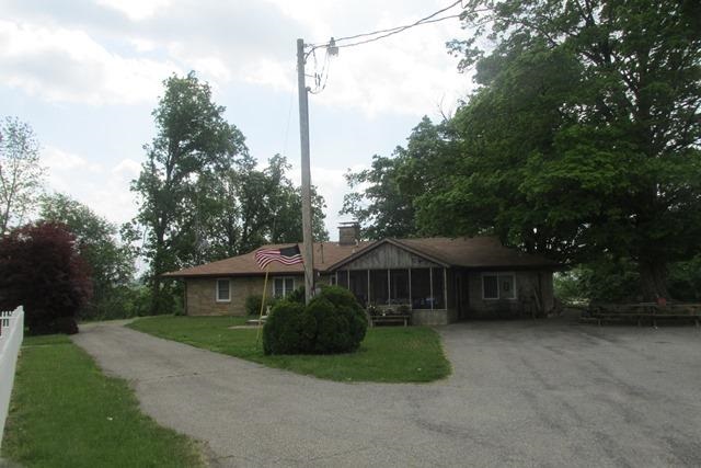 12548 E State Road 66, Evanston, IN 47531 photo 8