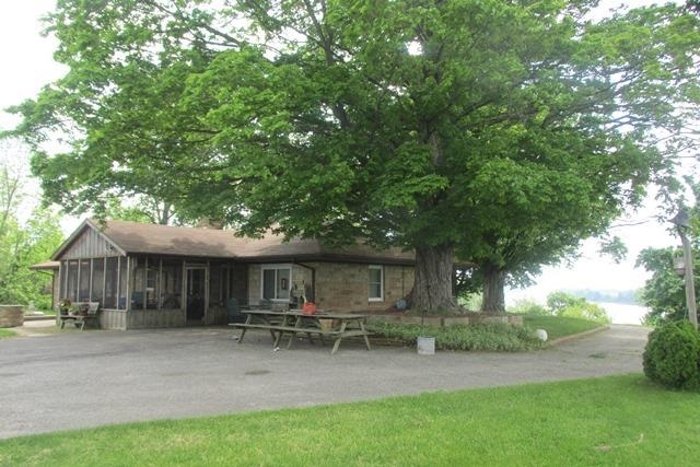 12548 E State Road 66, Evanston, IN 47531 photo 7