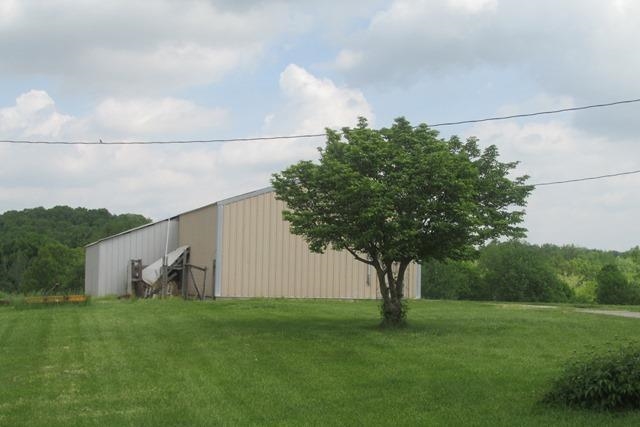 12548 E State Road 66, Evanston, IN 47531 photo 10