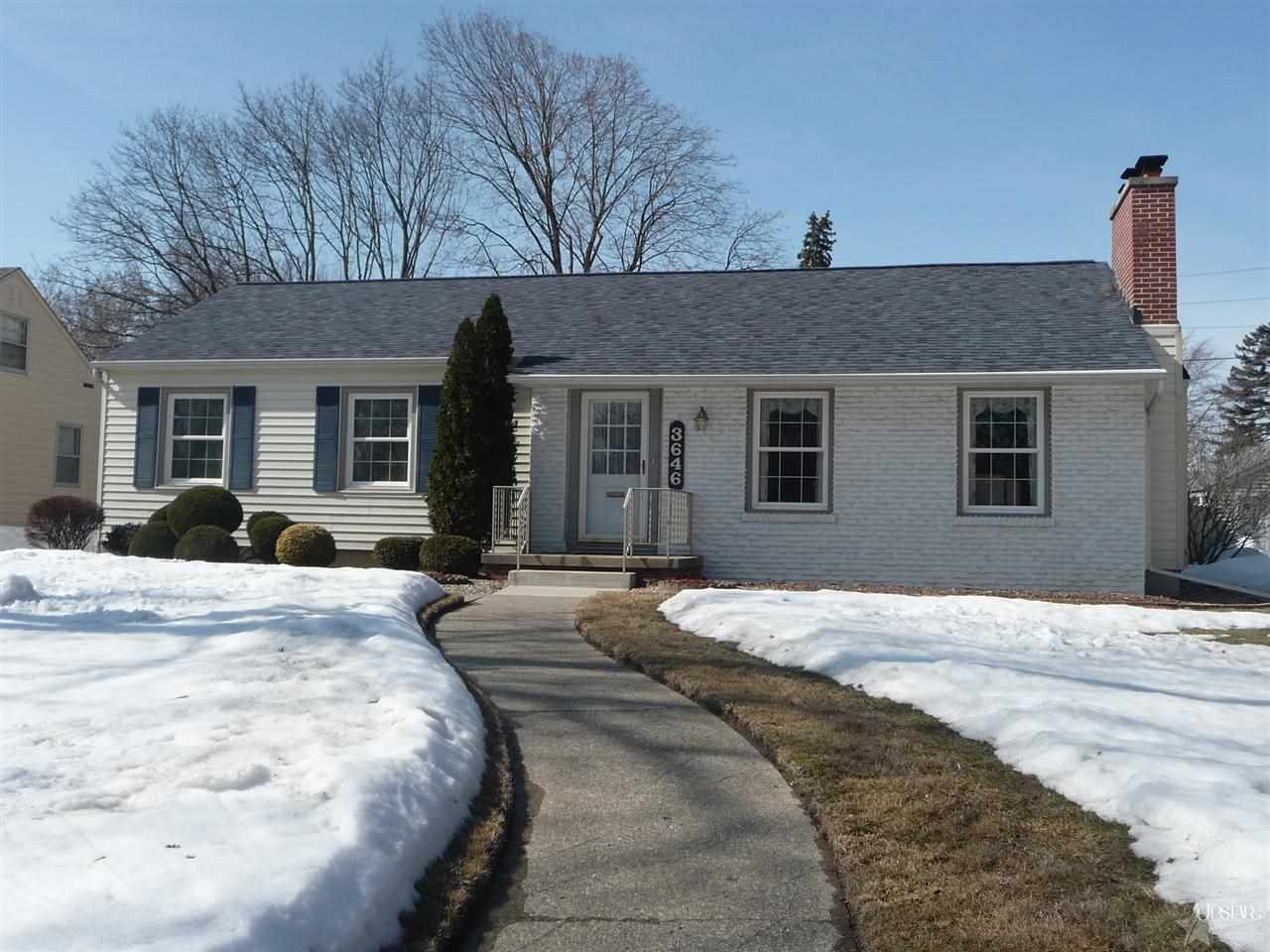 3646 Hiawatha Blvd, Fort Wayne, IN 46809 photo 1