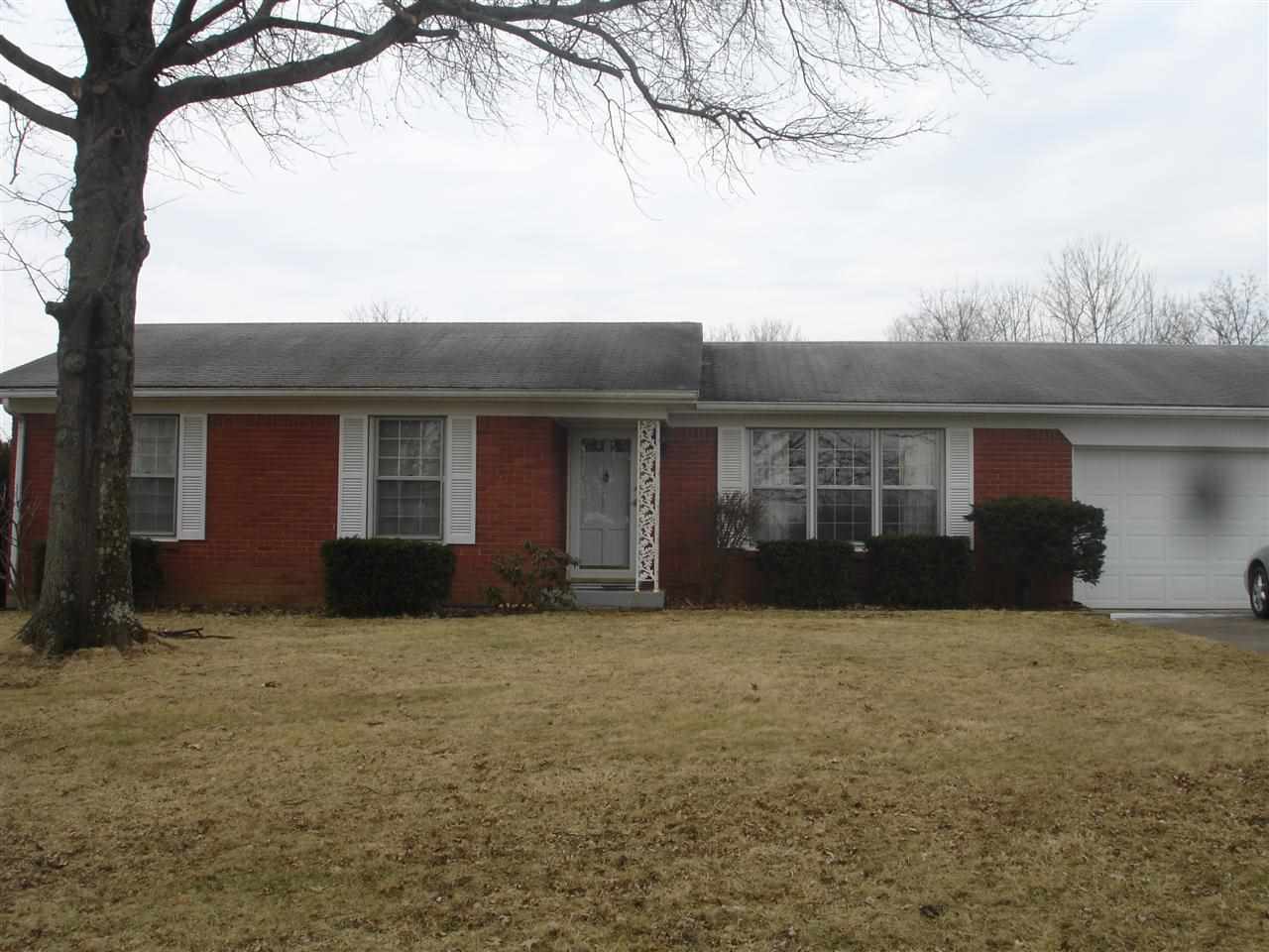 143 Phyllis Dr, Spencer, IN 47460 photo 1