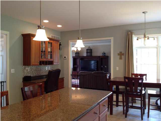 10717 Havenwood Meadows Dr, Evansville, IN 47725 photo 4