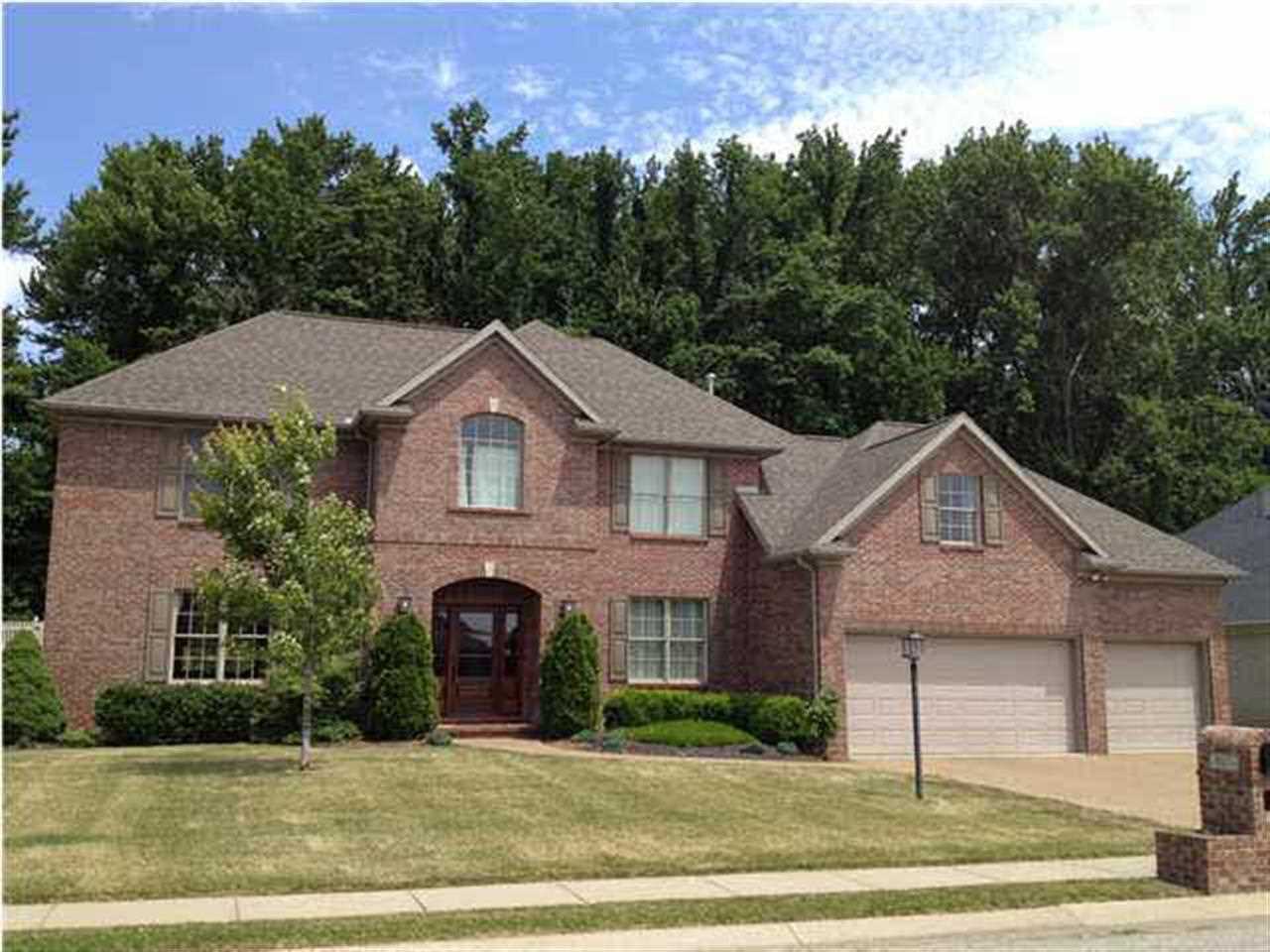 10717 Havenwood Meadows Dr, Evansville, IN 47725 photo 1