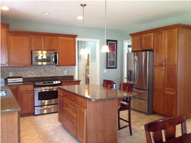 10717 Havenwood Meadows Dr, Evansville, IN 47725 photo 2