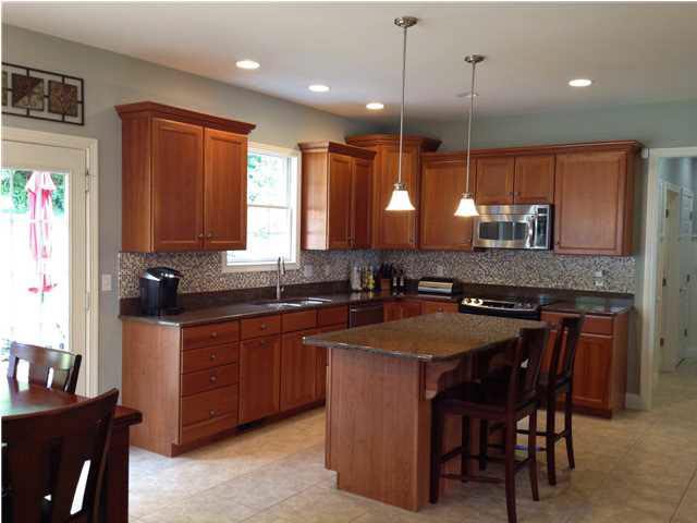 10717 Havenwood Meadows Dr, Evansville, IN 47725 photo 3