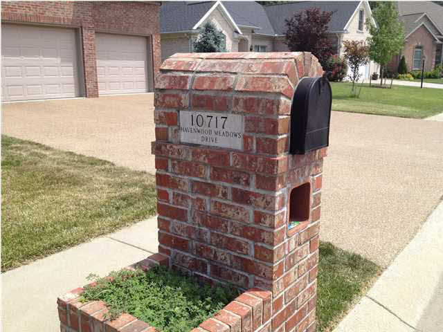10717 Havenwood Meadows Dr, Evansville, IN 47725 photo 19