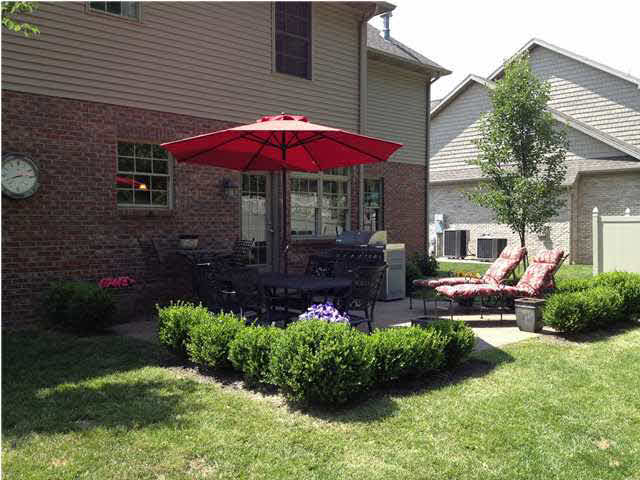 10717 Havenwood Meadows Dr, Evansville, IN 47725 photo 27