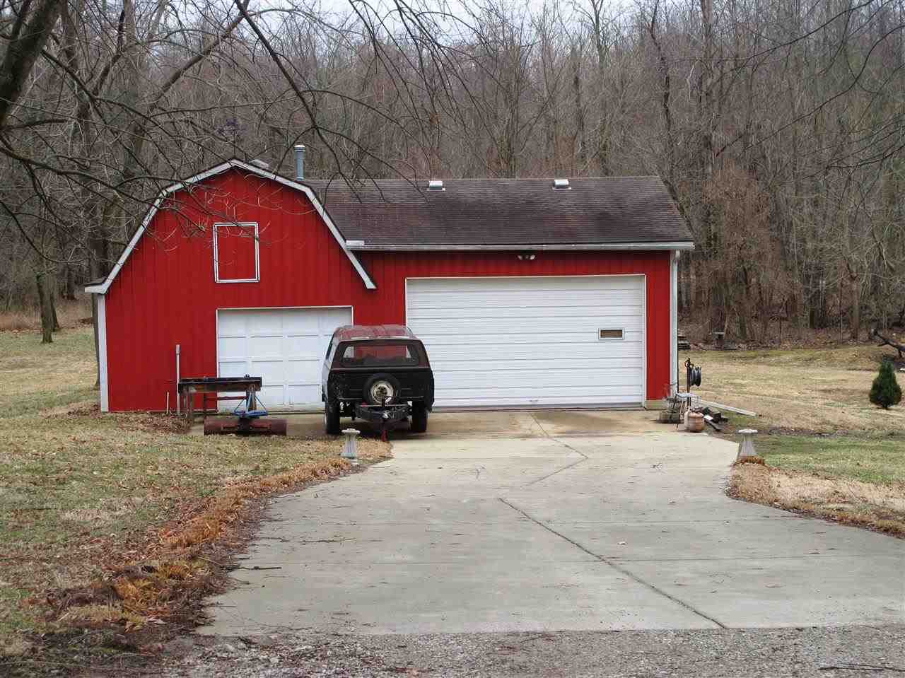 6155 Ferstel Rd, Newburgh, IN 47630 photo 29
