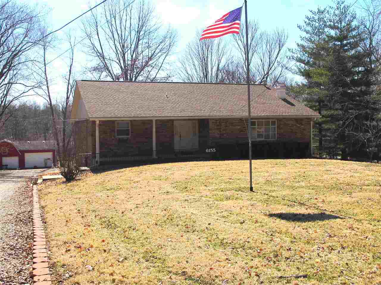 6155 Ferstel Rd, Newburgh, IN 47630 photo 1
