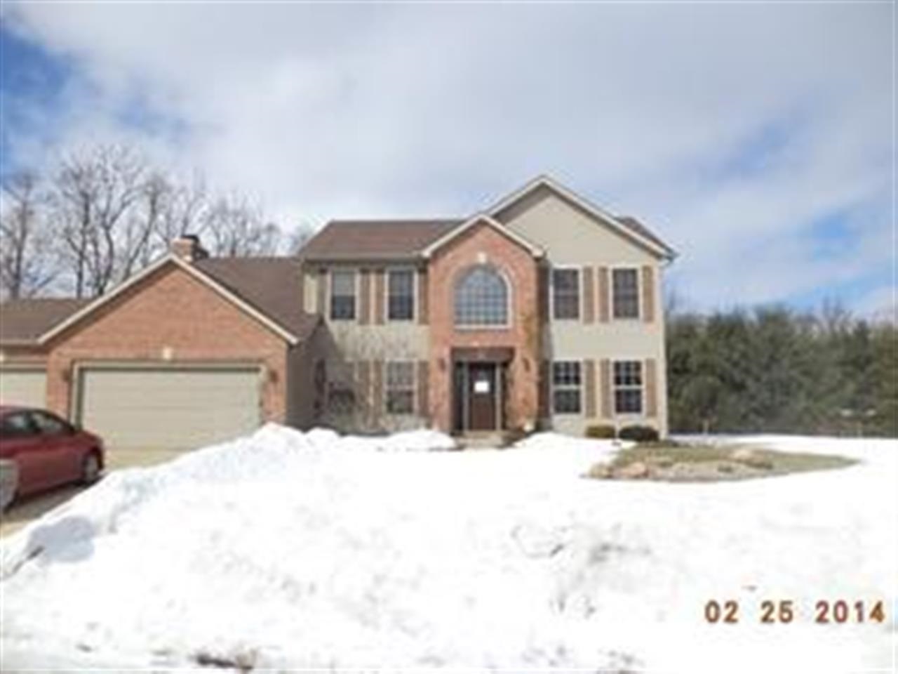 57131 Pine Needle Ct, South Bend, IN 46619 photo 1