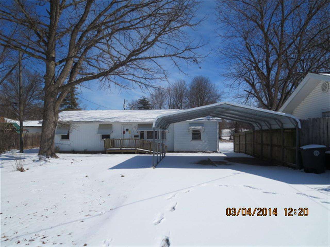 1164 S Dexter Ave, Evansville, IN 47714 photo 1