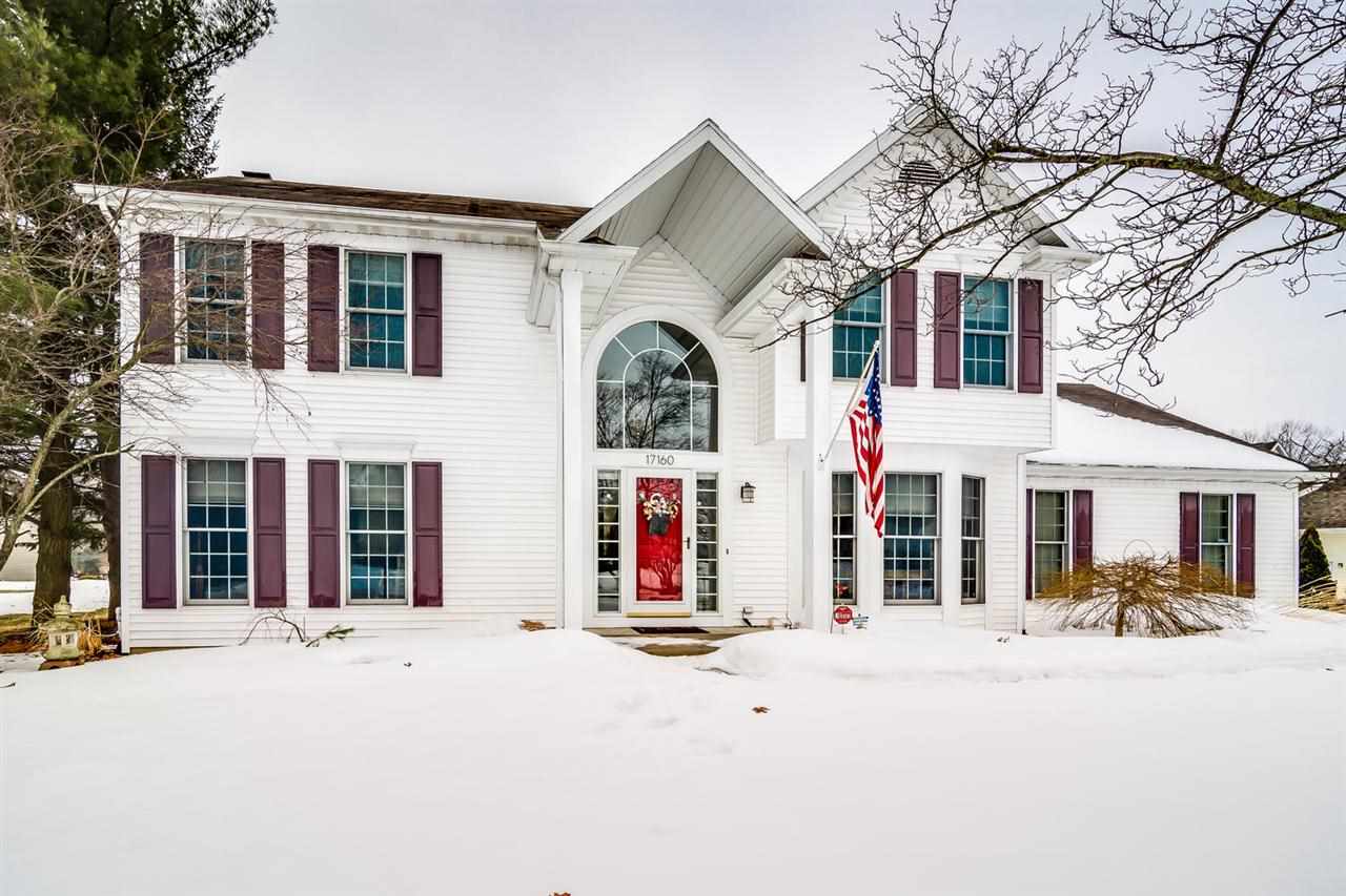 17160 Darden Rd, Granger, IN 46530 photo 2