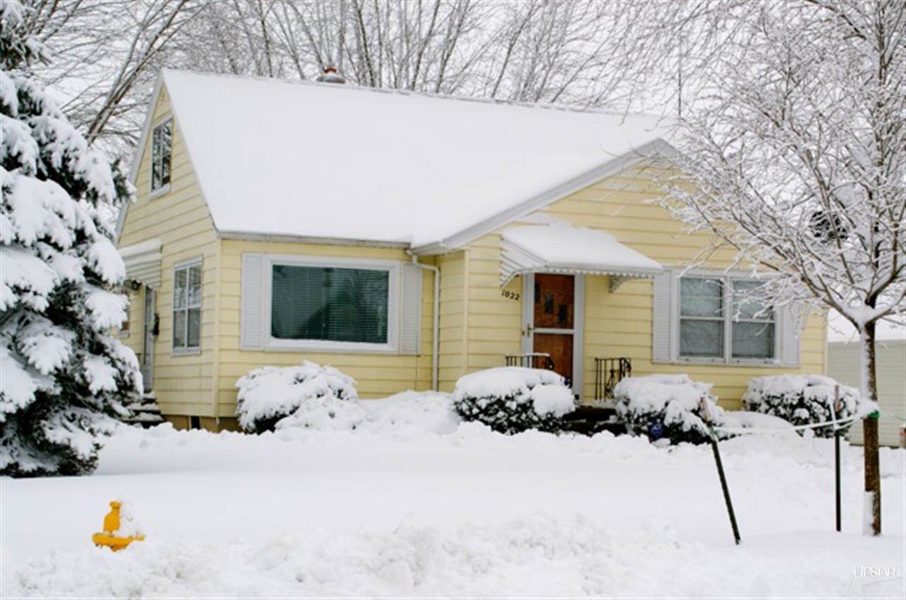 1022 Park Ave, New Haven, IN 46774 photo 1