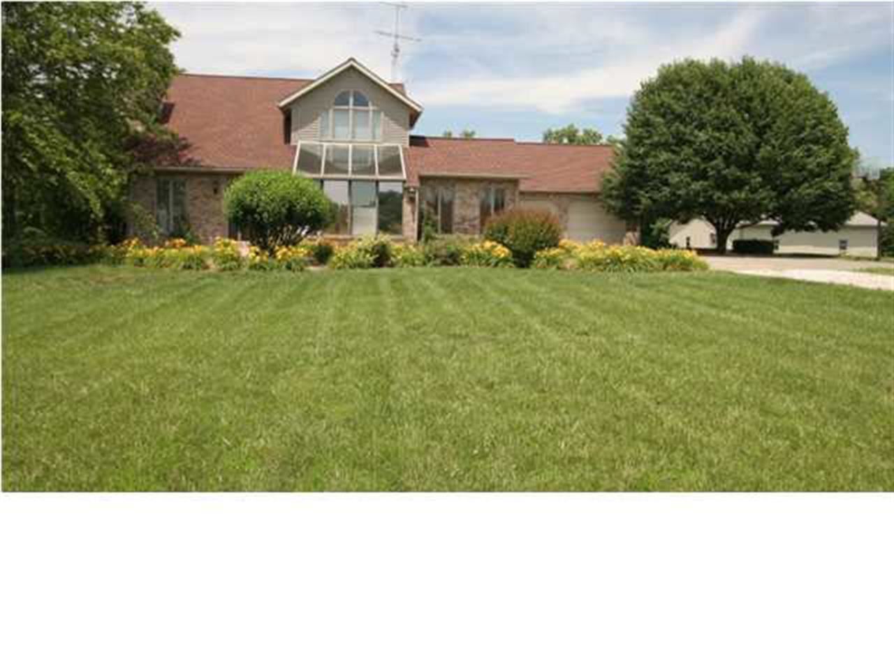 6425 E 700 S, Ferdinand, IN 47532 photo 1