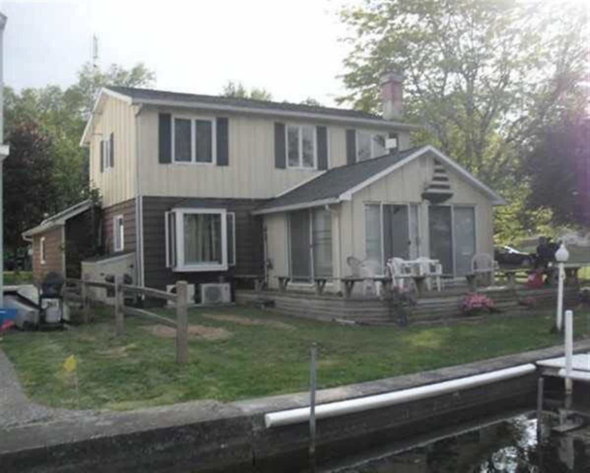 1106 S Lake Dr, Syracuse, IN 46567 photo 1
