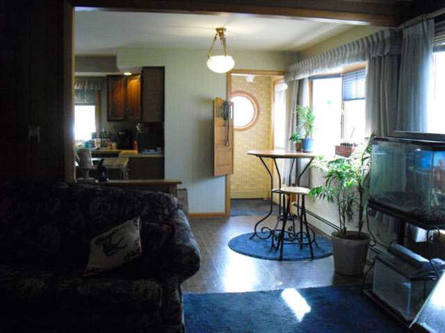 1106 S Lake Dr, Syracuse, IN 46567 photo 3