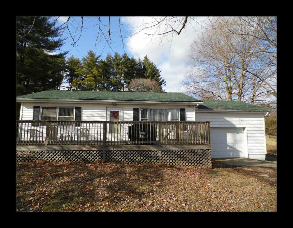 845 E Smithville Rd, Bloomington, IN 47401 photo 1