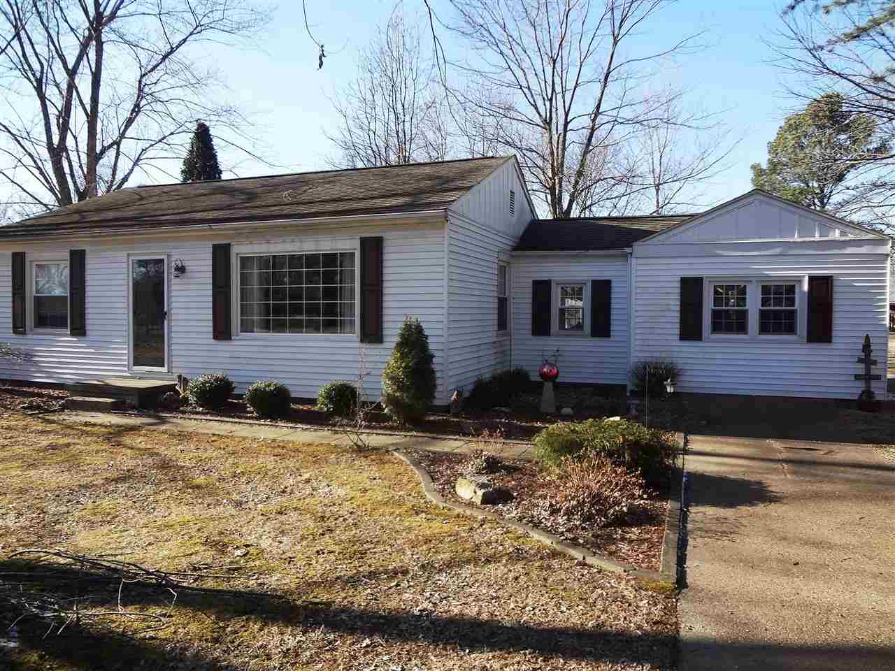 2724 N Court Dr, Evansville, IN 47711 photo 18