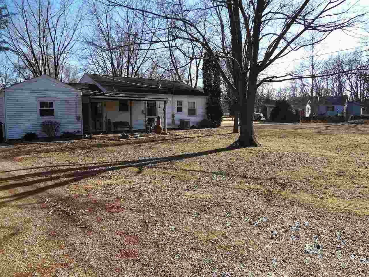 2724 N Court Dr, Evansville, IN 47711 photo 13