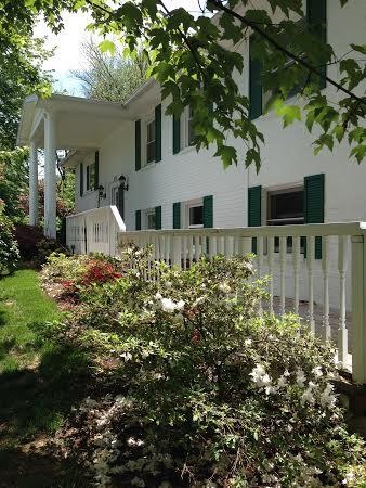 217 N Park Ridge Rd, Bloomington, IN 47408 photo 2