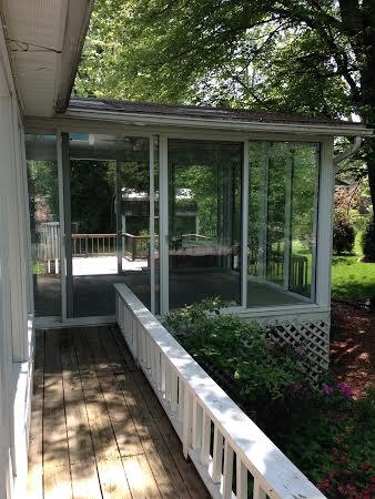 217 N Park Ridge Rd, Bloomington, IN 47408 photo 29