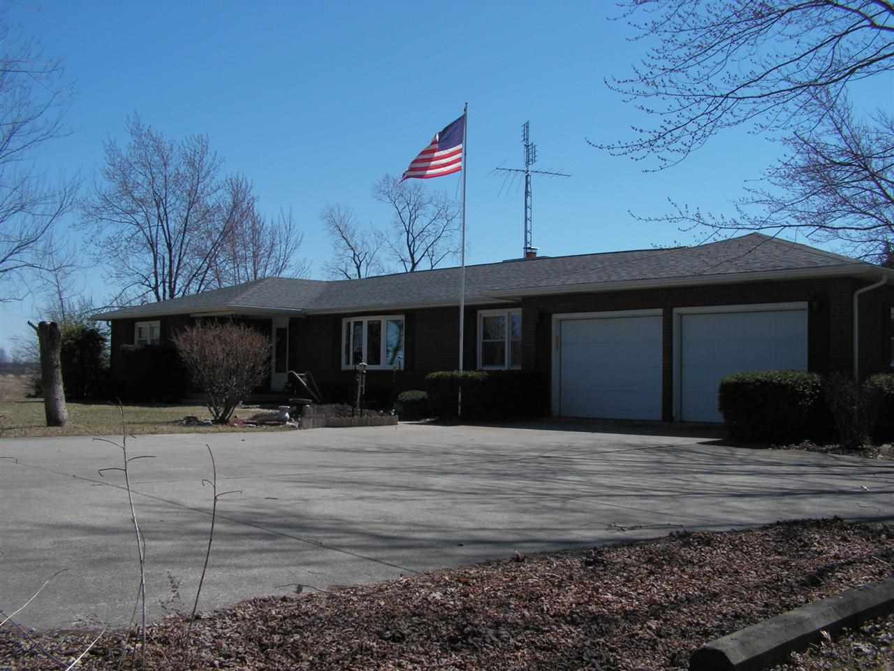 8716 E 300 S, Marion, IN 46953 photo 1