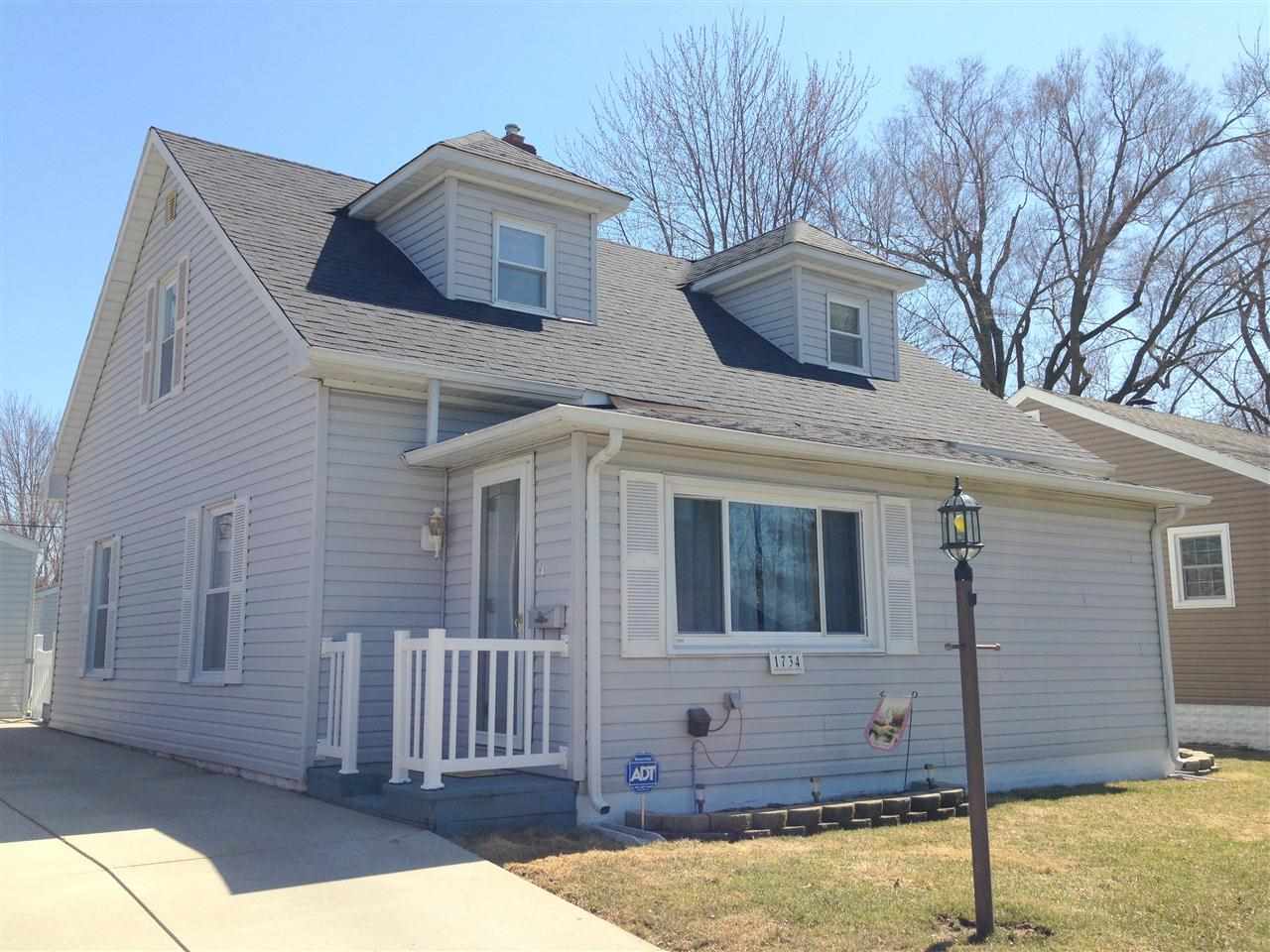 1734 S Indiana Ave, Kokomo, IN 46902 photo 1