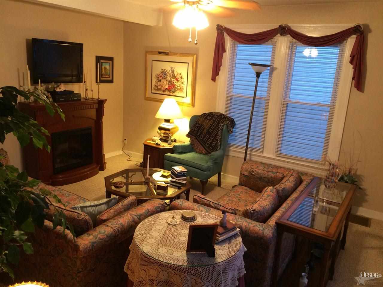 1148 Kinnaird Ave, Fort Wayne, IN 46807 photo 3