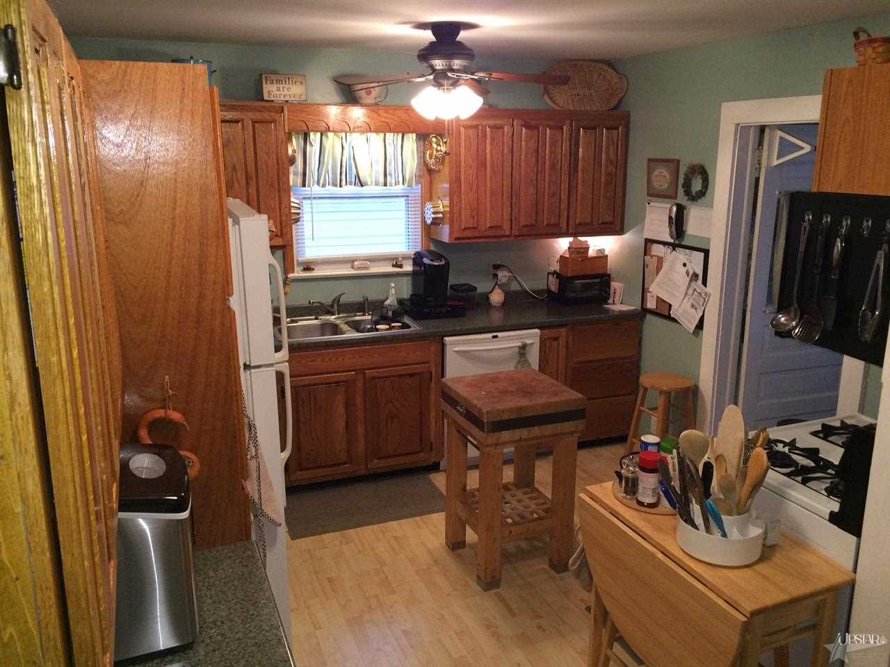 1148 Kinnaird Ave, Fort Wayne, IN 46807 photo 5