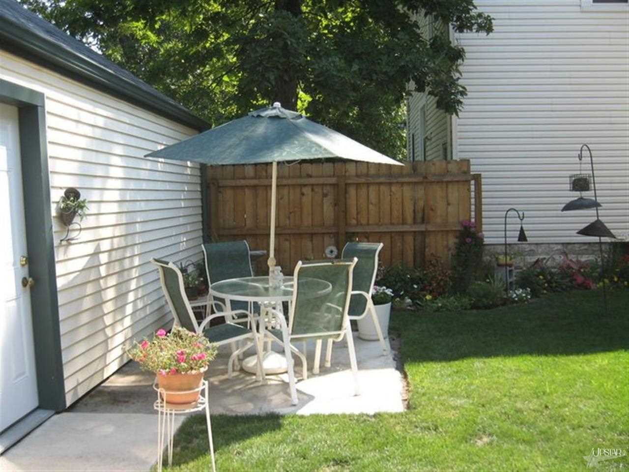 1148 Kinnaird Ave, Fort Wayne, IN 46807 photo 13