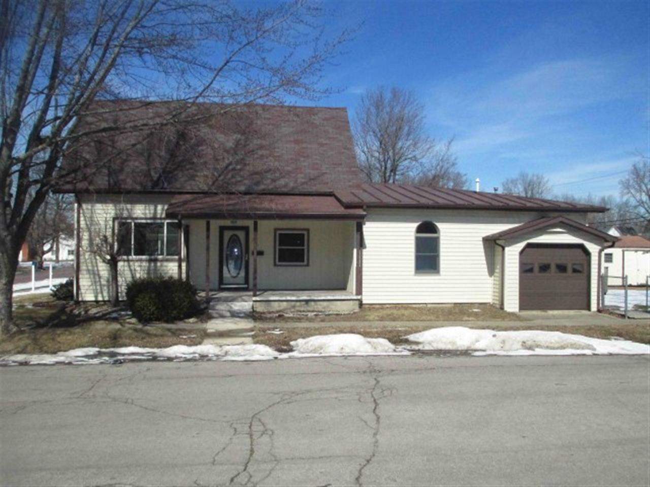 721 S Main St, Jonesboro, IN 46938 photo 1
