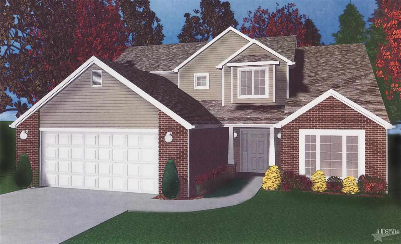 2884 Treviso Way, Fort Wayne, IN 46814 photo 1