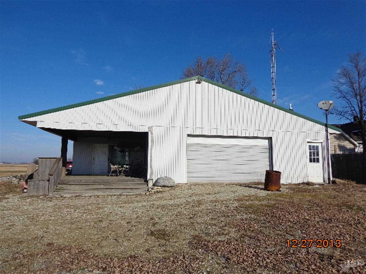 9175 W 800 N, Huntington, IN 46750 photo 4