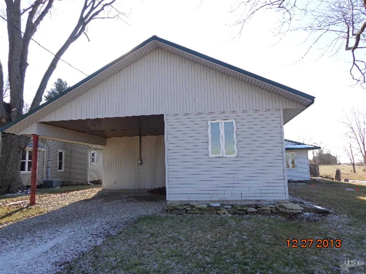 9175 W 800 N, Huntington, IN 46750 photo 1