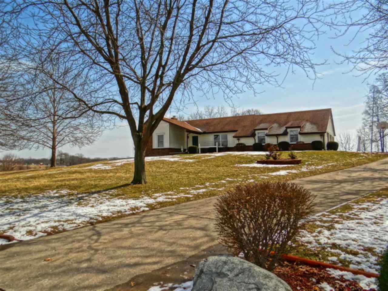 4105 Willowood Dr, Lafayette, IN 47905 photo 1