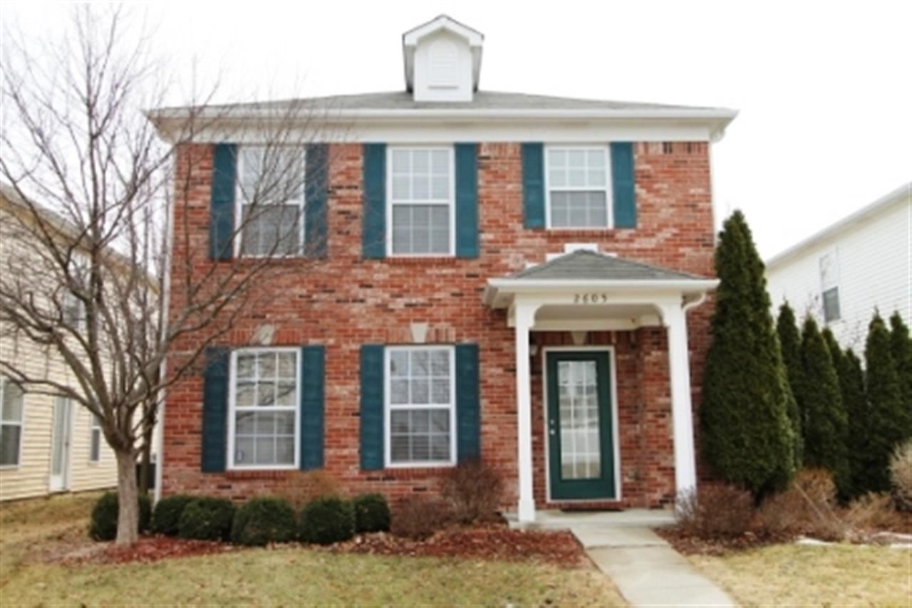 2605 Speedwell Ln, Lafayette, IN 47909 photo 1