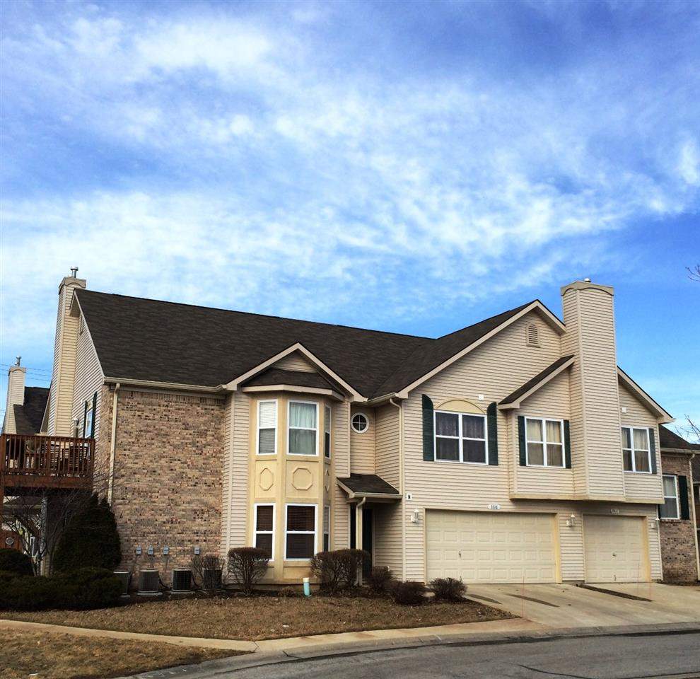 3316 Norwegian Dr, Lafayette, IN 47909 photo 1