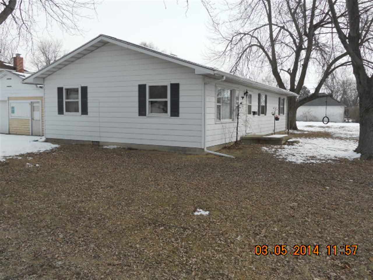 500 E 7th St, Brookston, IN 47923 photo 2
