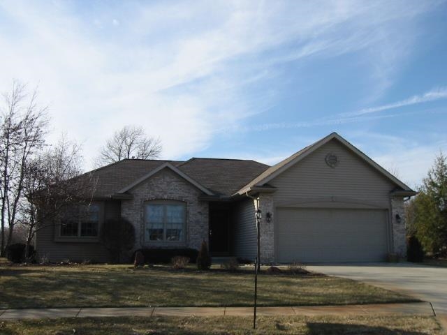 54127 Bridgewood Ct, Elkhart, IN 46514 photo 1