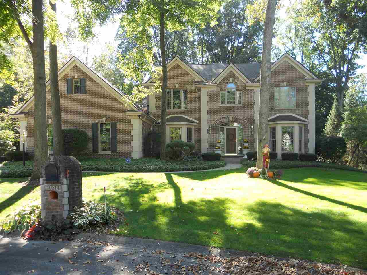 50514 Prestonwood Ct, Granger, IN 46530 photo 1