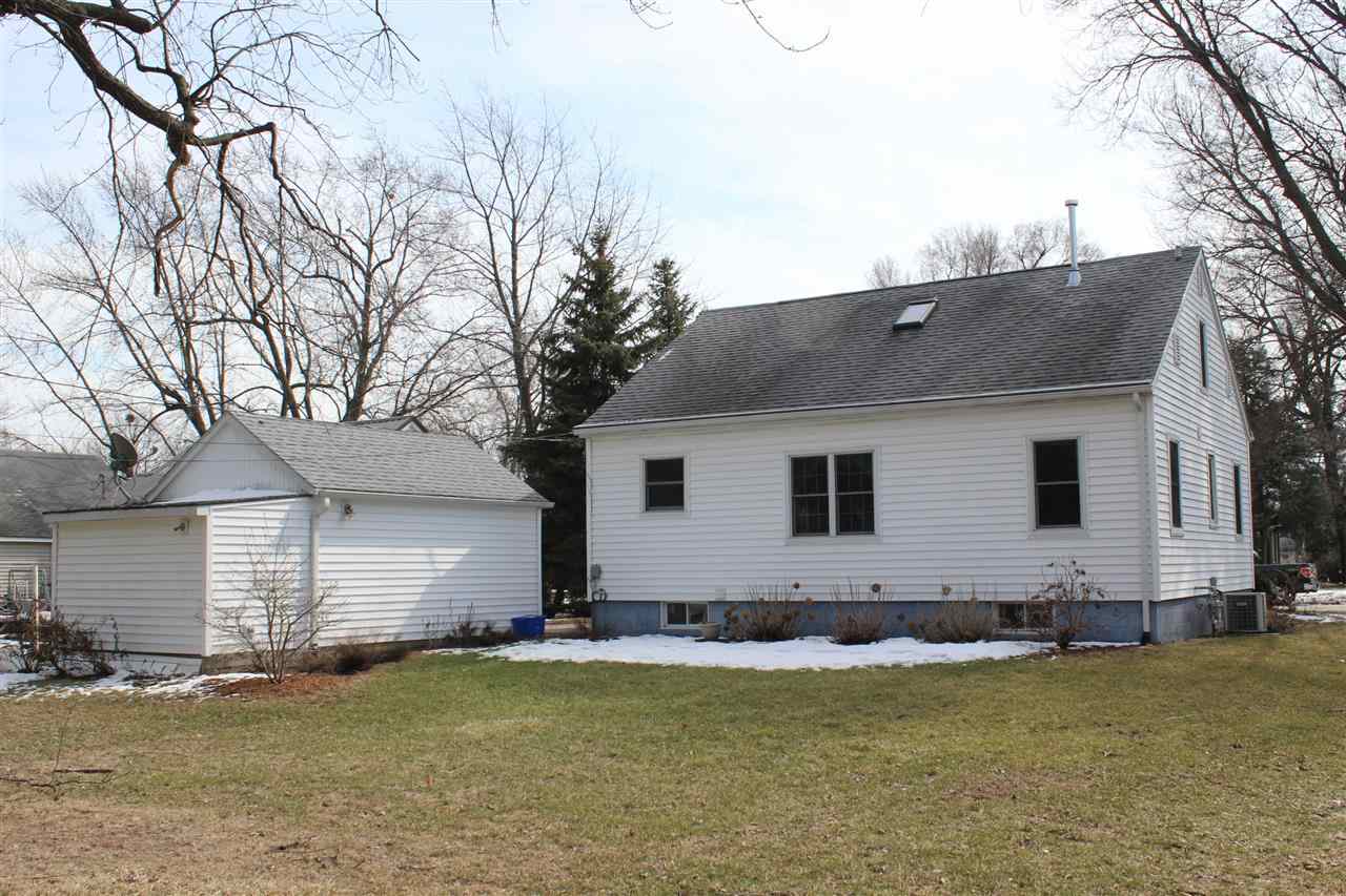 1005 E 6th, Fowler, IN 47944 photo 3