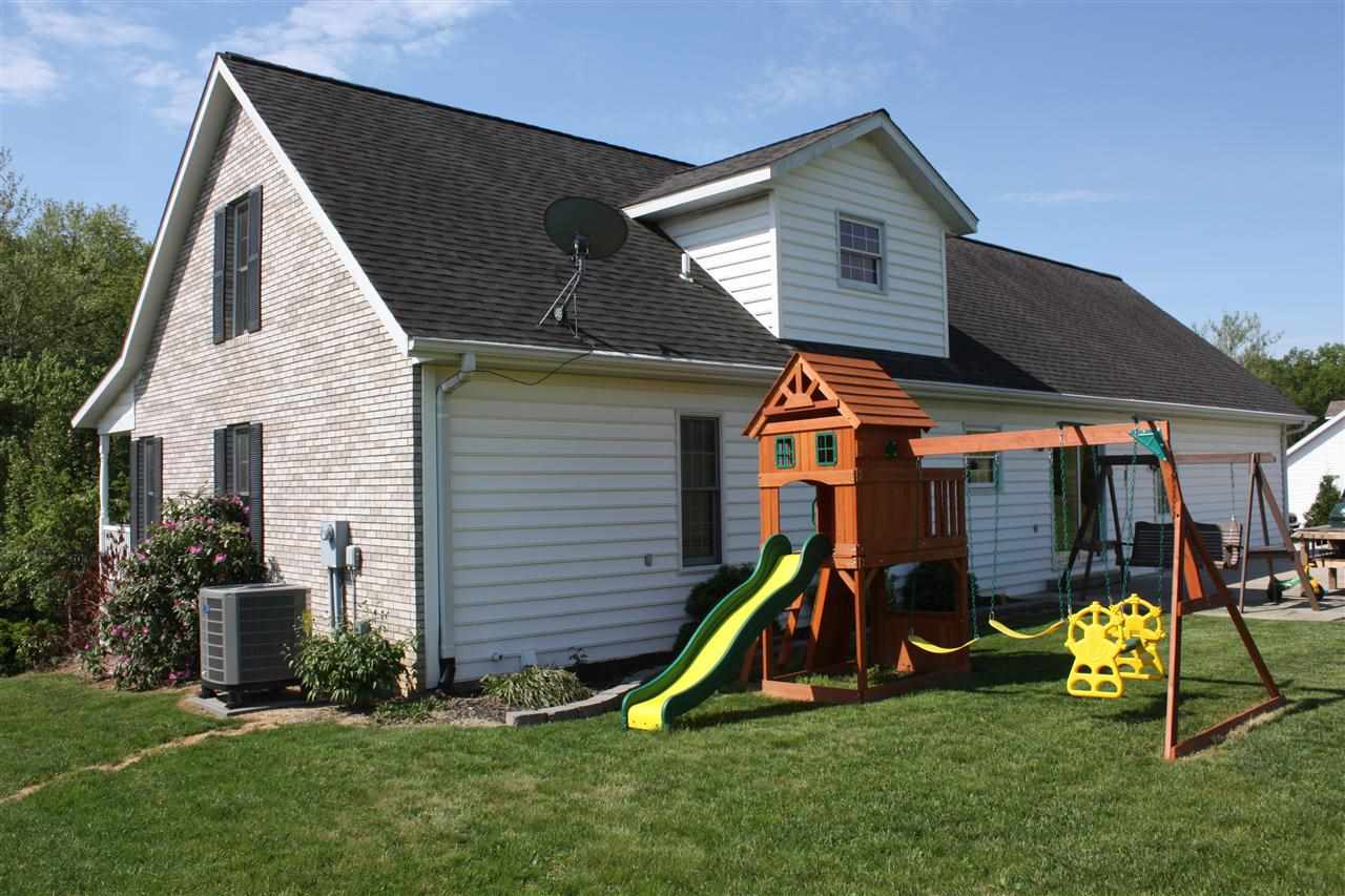 937 Bellbrook Rd, Loogootee, IN 47553 photo 24