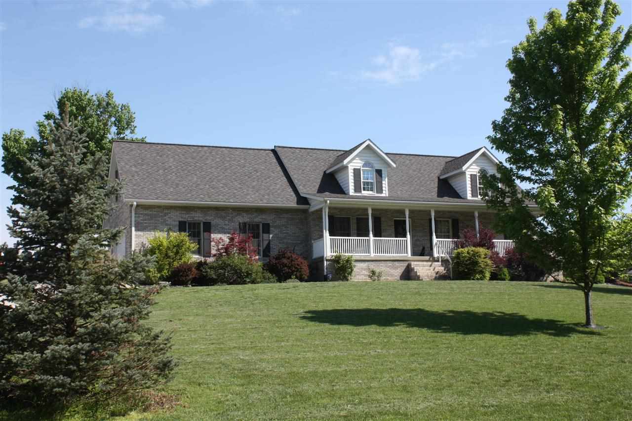 937 Bellbrook Rd, Loogootee, IN 47553 photo 27