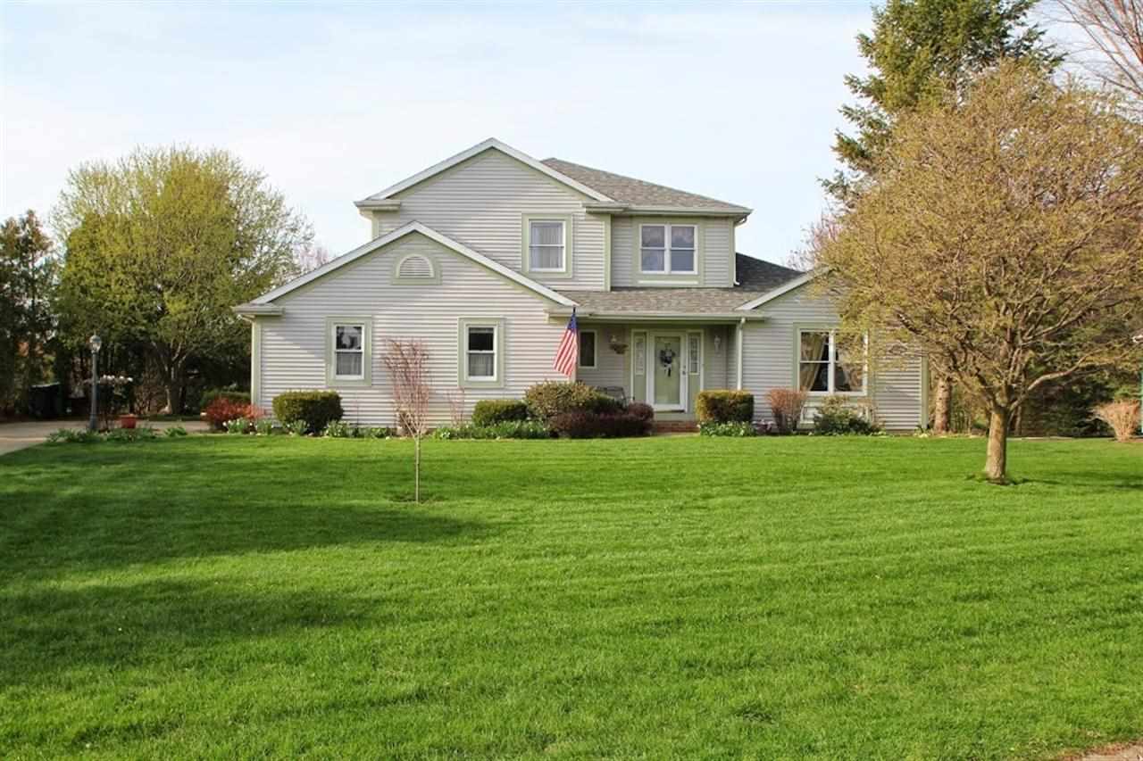 17675 Innisbrook Ln, Granger, IN 46530 photo 1