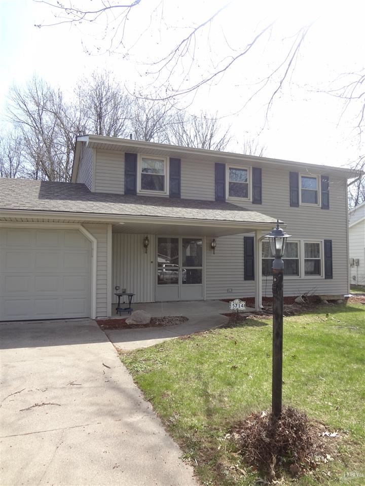 5714 Countess Dr, Fort Wayne, IN 46815 photo 2