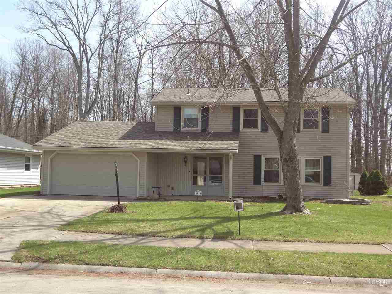5714 Countess Dr, Fort Wayne, IN 46815 photo 1