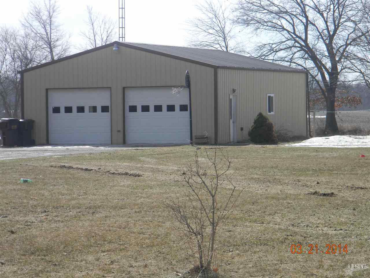 2872 N East St, Kimmell, IN 46760 photo 4