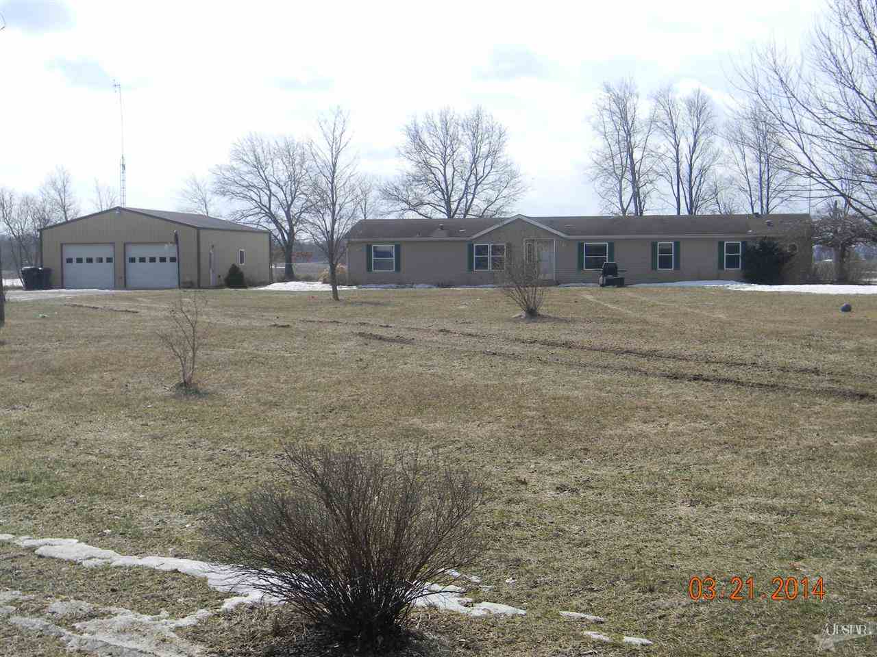 2872 N East St, Kimmell, IN 46760 photo 1